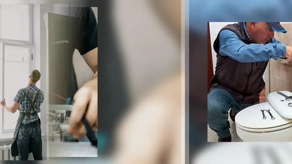 Imagen editorial con fotografías reales relacionada con El Amigo Electricista | Electricistas Urgentes Barcelona 24 Horas