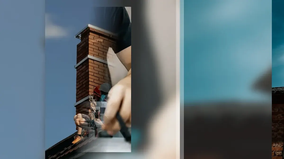 Imagen editorial con fotografías reales relacionada con Electricista 24 horas Madrid
