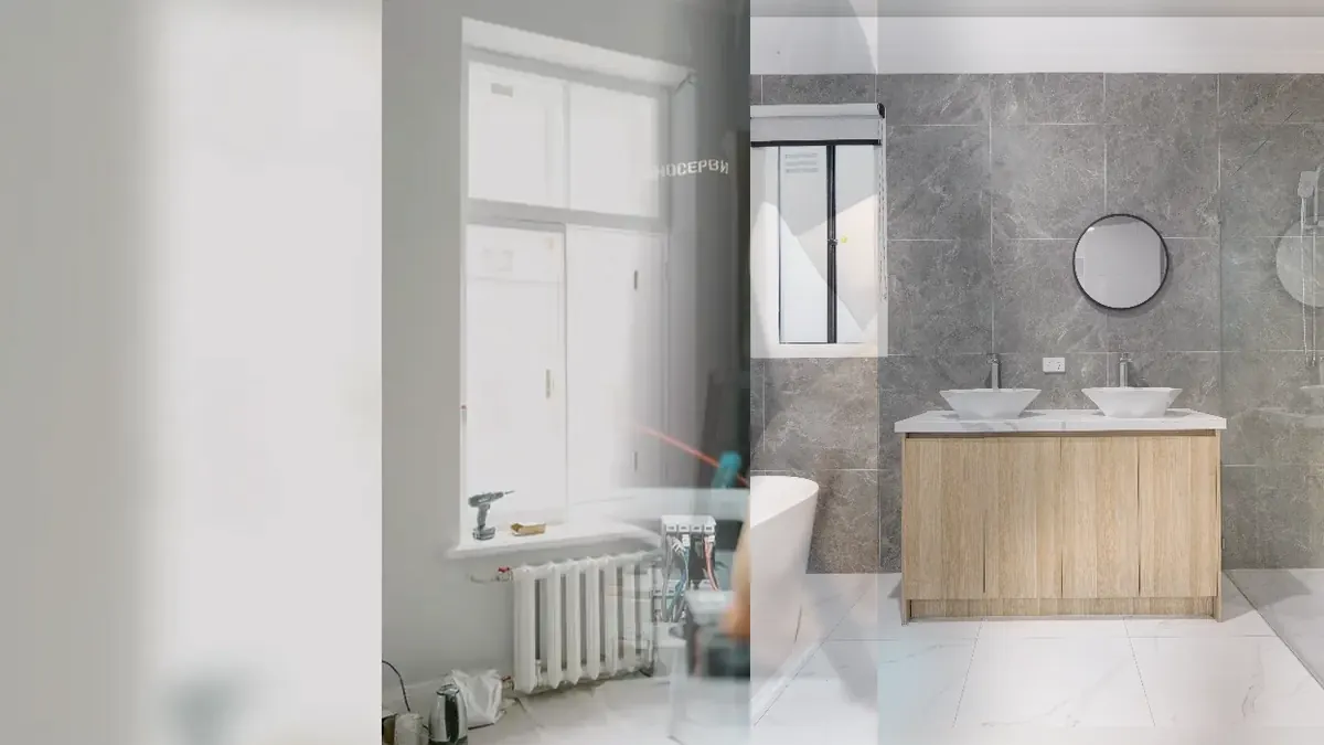 Imagen editorial con fotografías reales relacionada con Luzfutur