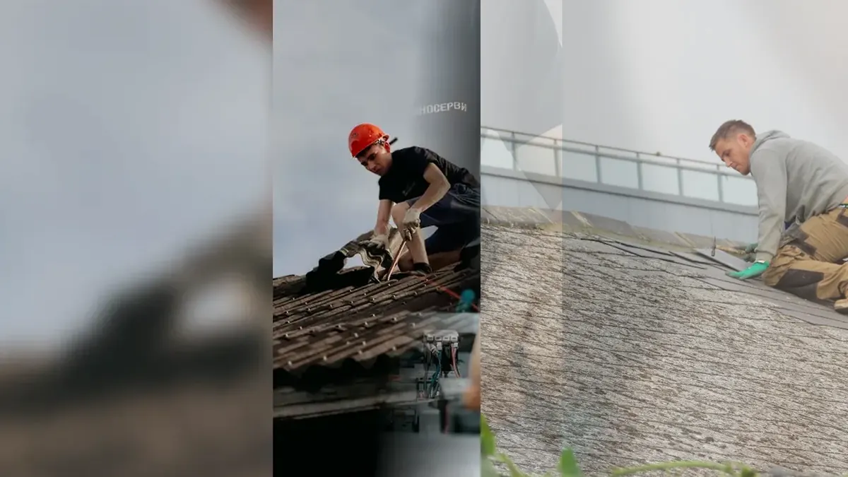 Imagen editorial con fotografías reales relacionada con Deymo instalaciones eléctricas S.L