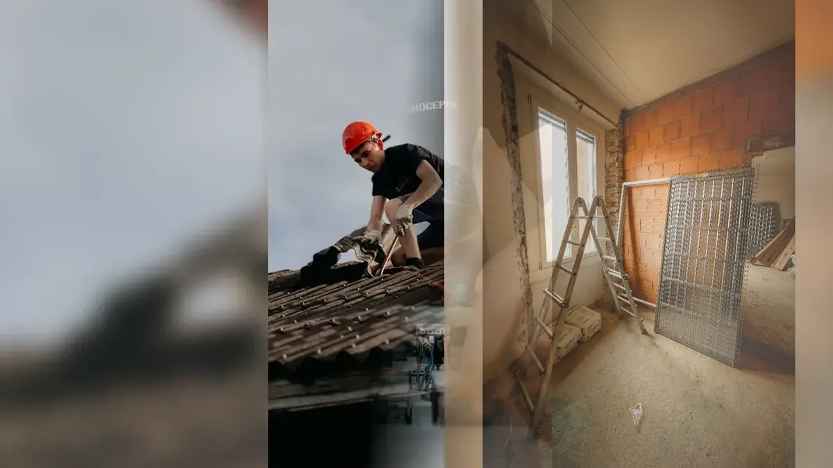 Imagen editorial con fotografías reales relacionada con Instelmur instalaciones eléctricas de Murcia, EAR