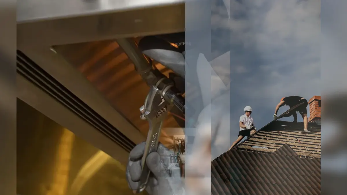 Imagen editorial con fotografías reales relacionada con Eléctrica Mallorca
