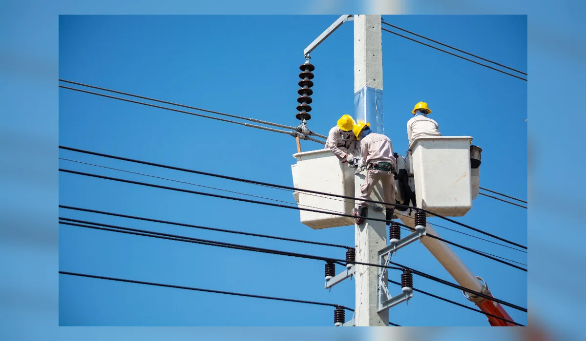 Foto real de archivo relacionada con Electricista 24 horas Madrid y su servicio