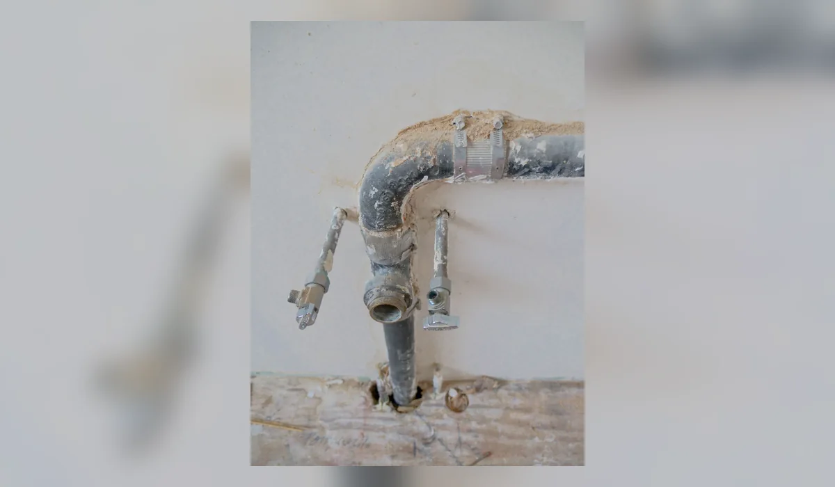 Foto real de archivo relacionada con Fontanero Urgencia Madrid y su servicio