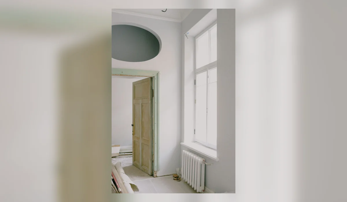 Foto real de archivo relacionada con DOMUS serveis y su servicio