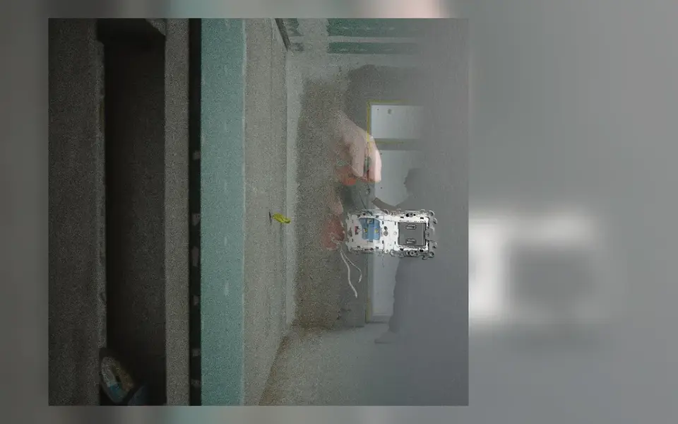 Climatización en Avilés · fotografía real de ciudad y oficio