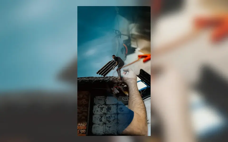 Cerrajeros en Tarragona · fotografía real de ciudad y oficio