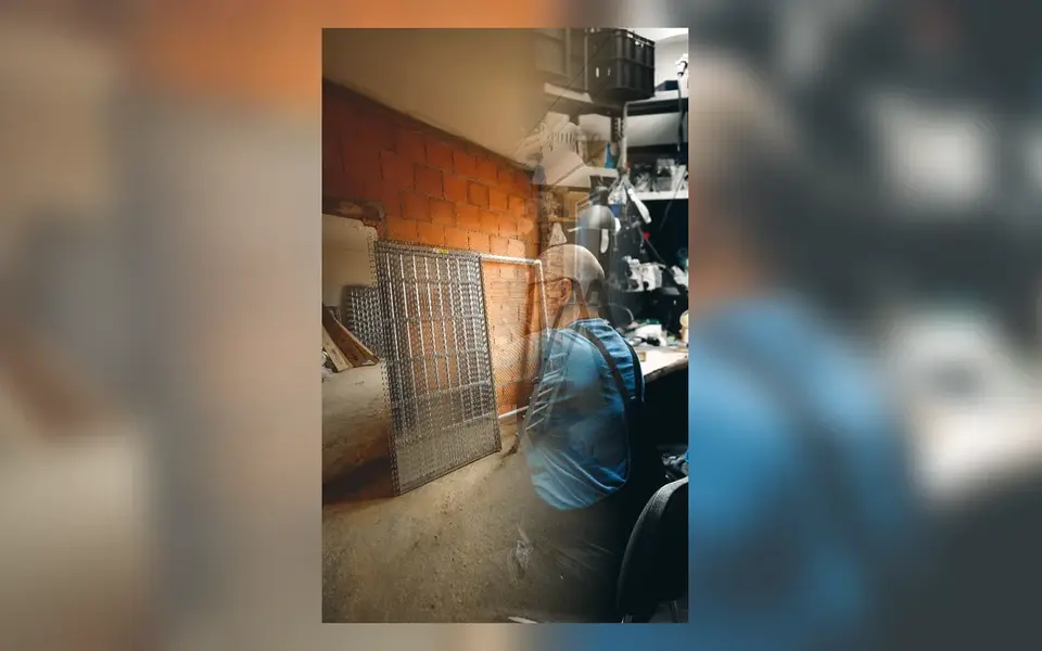 Reformas en Toledo · fotografía real de ciudad y oficio